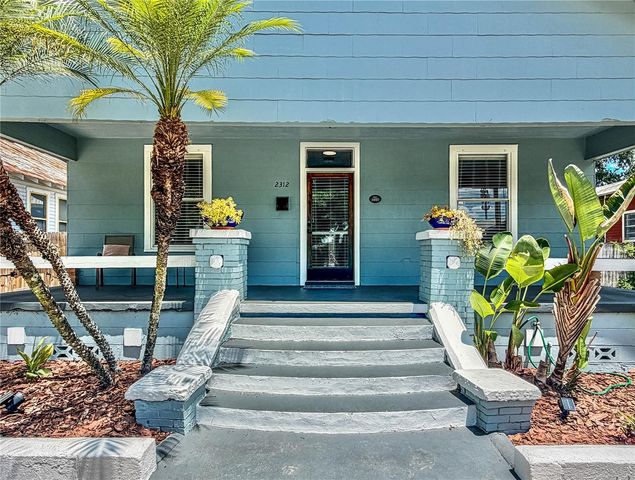 2312 E 10TH AVENUE, Tampa, FL 33605