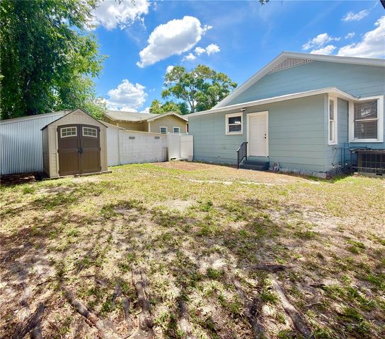 2312 E 10TH AVENUE, Tampa, FL 33605