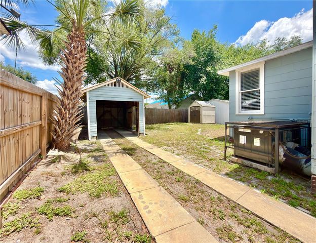 2312 E 10TH AVENUE, Tampa, FL 33605