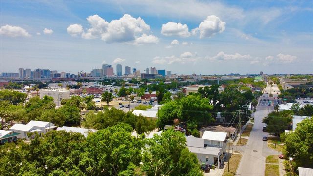 2312 E 10TH AVENUE, Tampa, FL 33605