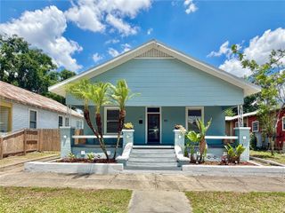 2312 E 10TH AVENUE, Tampa, FL 33605