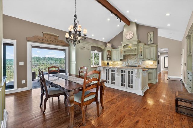 2195 Double O Mine Trl, Cool, CA 95614