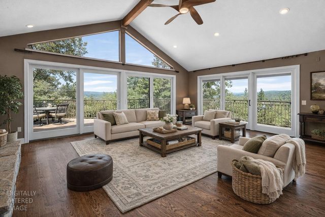 2195 Double O Mine Trl, Cool, CA 95614