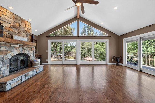 2195 Double O Mine Trl, Cool, CA 95614