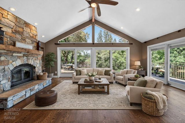 2195 Double O Mine Trl, Cool, CA 95614