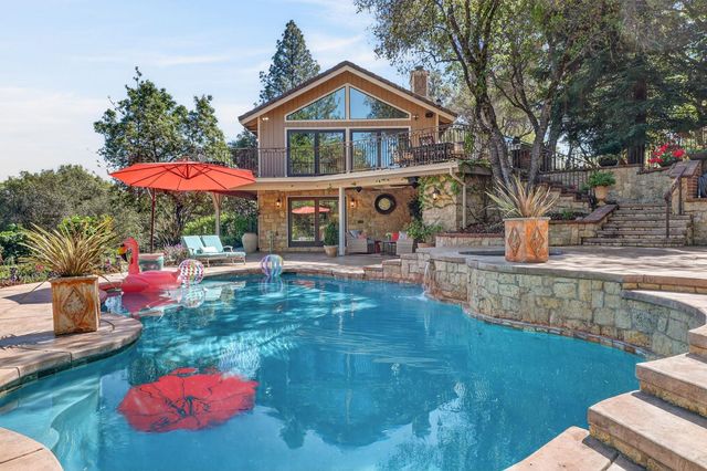 2195 Double O Mine Trl, Cool, CA 95614