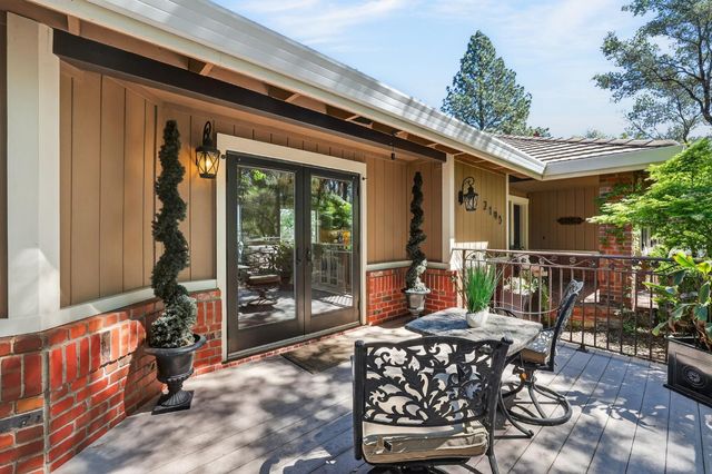 2195 Double O Mine Trl, Cool, CA 95614