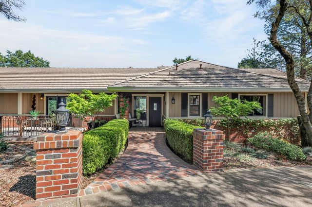 2195 Double O Mine Trl, Cool, CA 95614