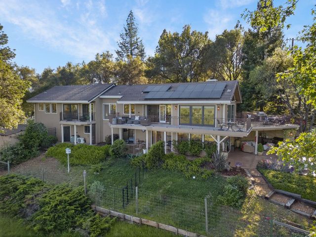 2195 Double O Mine Trl, Cool, CA 95614