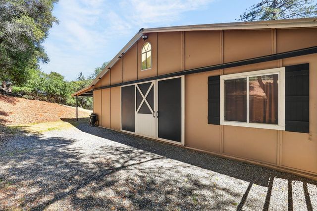 2195 Double O Mine Trl, Cool, CA 95614