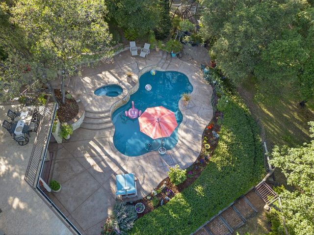 2195 Double O Mine Trl, Cool, CA 95614