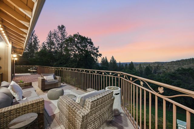 2195 Double O Mine Trl, Cool, CA 95614