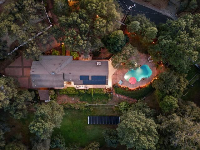 2195 Double O Mine Trl, Cool, CA 95614