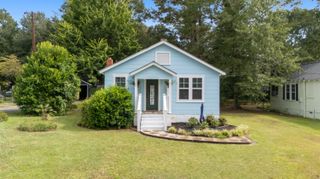 1146 Bennett Circle, Holly Hill, SC 29059