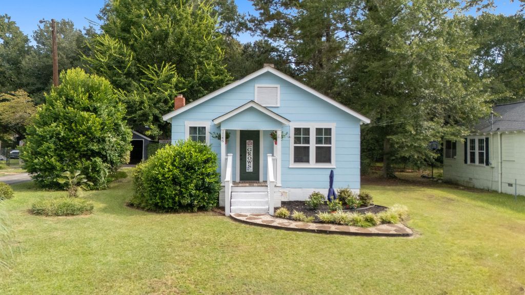 1146 Bennett Circle, Holly Hill, SC 29059