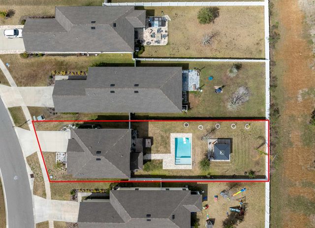 41 Brybar Drive, St Augustine, FL 32095