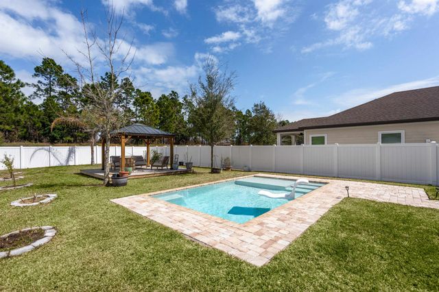 41 Brybar Drive, St Augustine, FL 32095