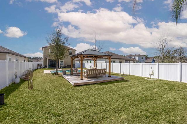 41 Brybar Drive, St Augustine, FL 32095