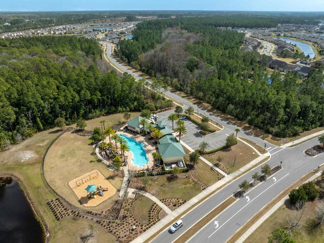 41 Brybar Drive, St Augustine, FL 32095