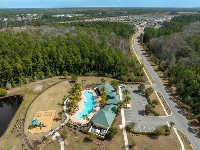 41 Brybar Drive, St Augustine, FL 32095