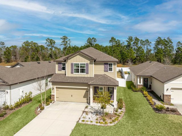 41 Brybar Drive, St Augustine, FL 32095