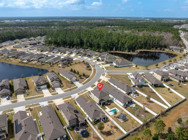 41 Brybar Drive, St Augustine, FL 32095