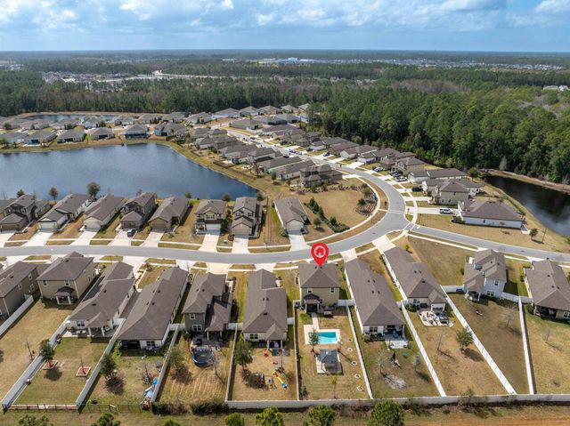 41 Brybar Drive, St Augustine, FL 32095