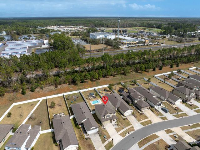 41 Brybar Drive, St Augustine, FL 32095