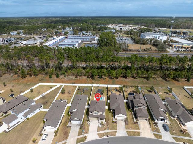 41 Brybar Drive, St Augustine, FL 32095