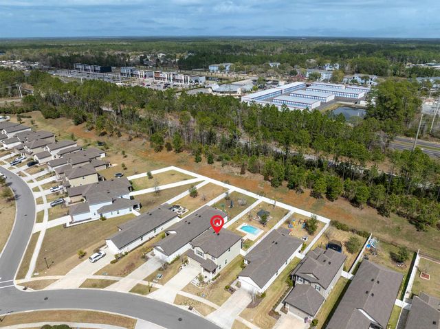 41 Brybar Drive, St Augustine, FL 32095