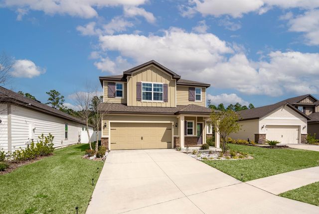 41 Brybar Drive, St Augustine, FL 32095