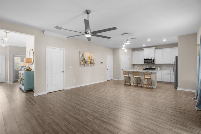 41 Brybar Drive, St Augustine, FL 32095