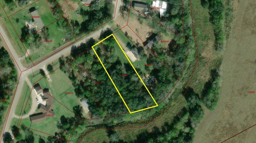 9721 Cr 544c, Manvel, TX 77578