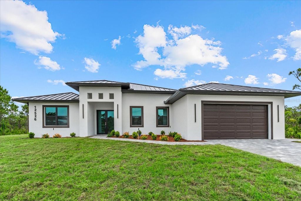 Image 1 of property listing at 12526 INDIAN SHELL TRAIL, Bokeelia, FL 33922