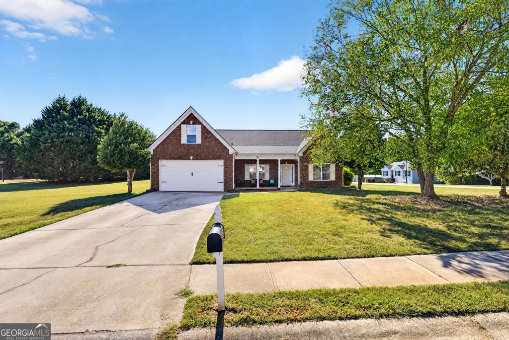 24 Feldspar Drive, Jefferson, GA 30549 — photo 4