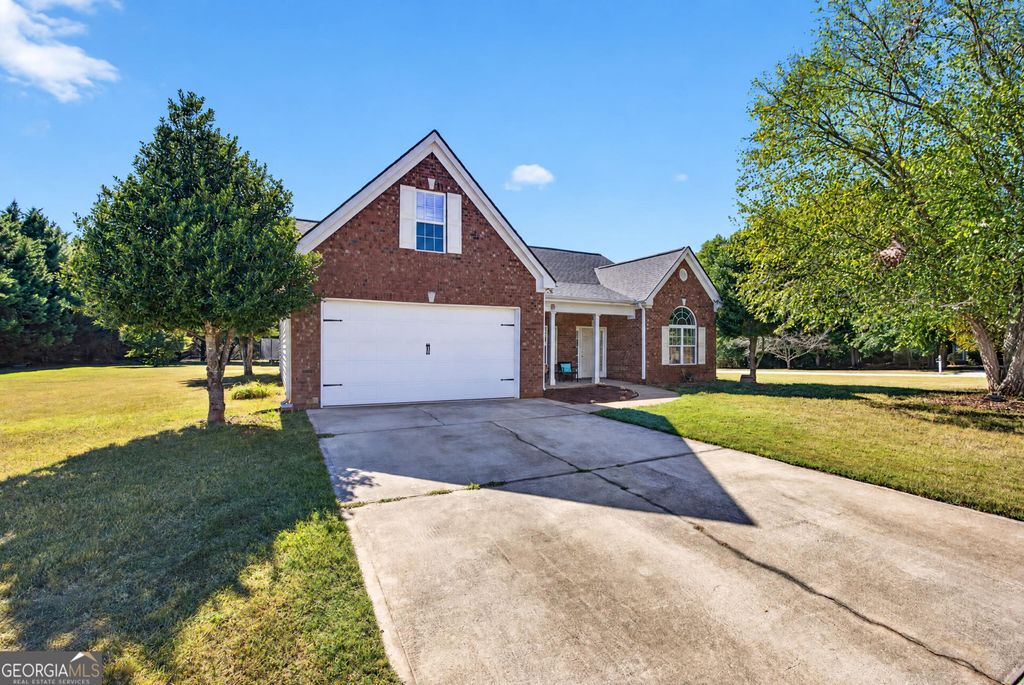 24 Feldspar Drive, Jefferson, GA 30549 — photo 5