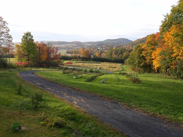 977 Bates Road, Shoreham, VT 05770