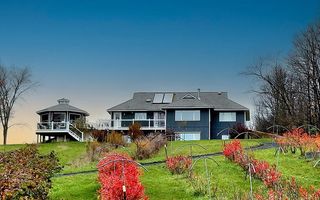 977 Bates Road, Shoreham, VT 05770