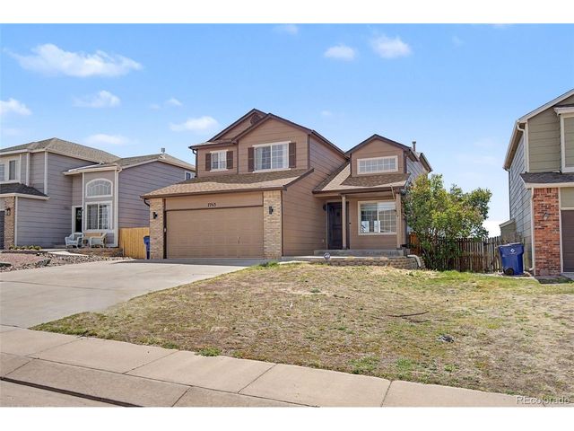 7763 Old Spec Rd, Peyton, CO 80831