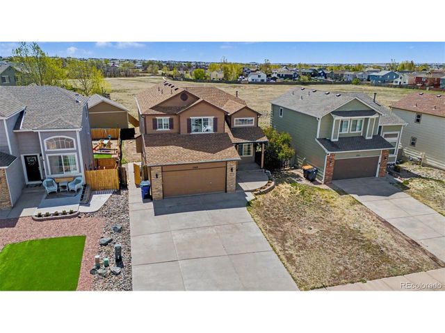 7763 Old Spec Rd, Peyton, CO 80831