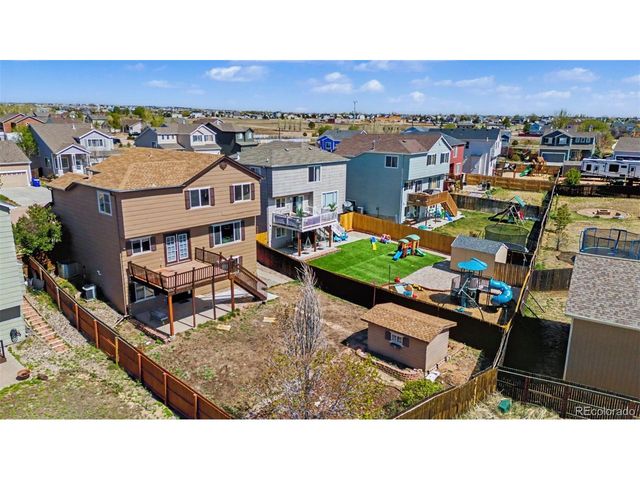7763 Old Spec Rd, Peyton, CO 80831