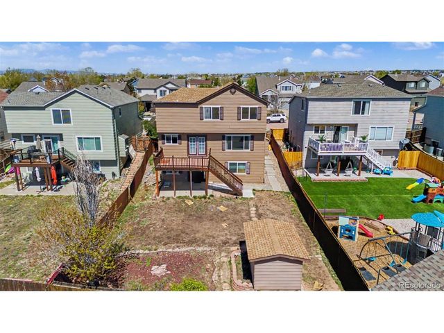 7763 Old Spec Rd, Peyton, CO 80831