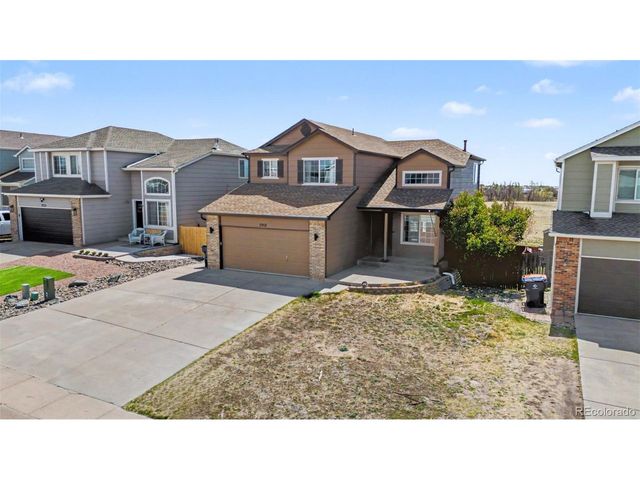 7763 Old Spec Rd, Peyton, CO 80831