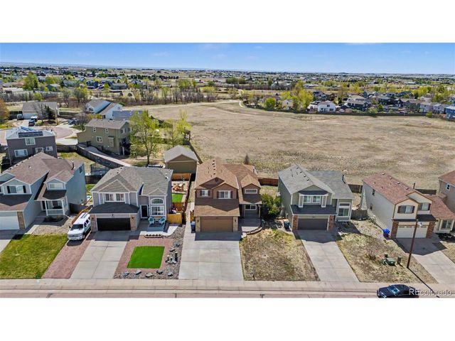 7763 Old Spec Rd, Peyton, CO 80831