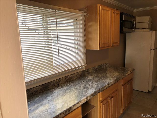 13931 Marshall 13931 Marshall Ave Avenue, Warren, MI 48089