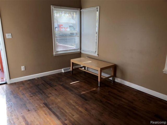 13931 Marshall 13931 Marshall Ave Avenue, Warren, MI 48089