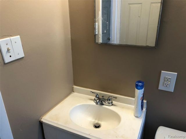 13931 Marshall 13931 Marshall Ave Avenue, Warren, MI 48089