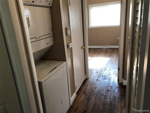 13931 Marshall 13931 Marshall Ave Avenue, Warren, MI 48089