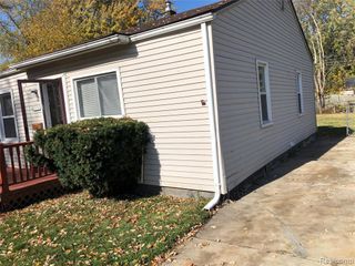 13931 Marshall 13931 Marshall Ave Avenue, Warren, MI 48089