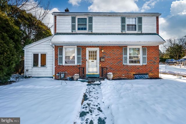 9 W 35TH ST, Reading, PA 19606